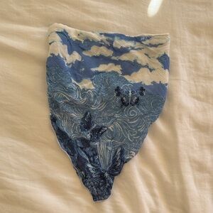 Free People Raya Top